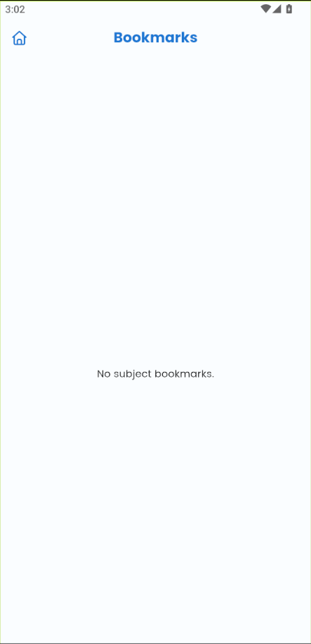 Bookmarks